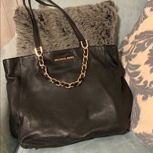 Michael Kors Harper East West Tote